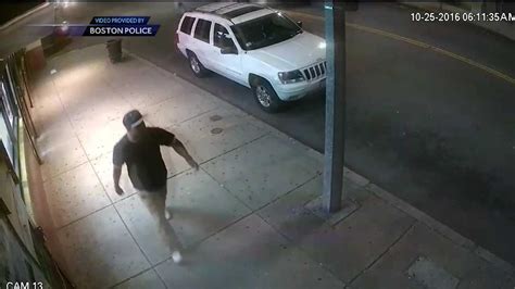 Police ask for help in search for possible person of interest in alleged attempted kidnapping in Warren